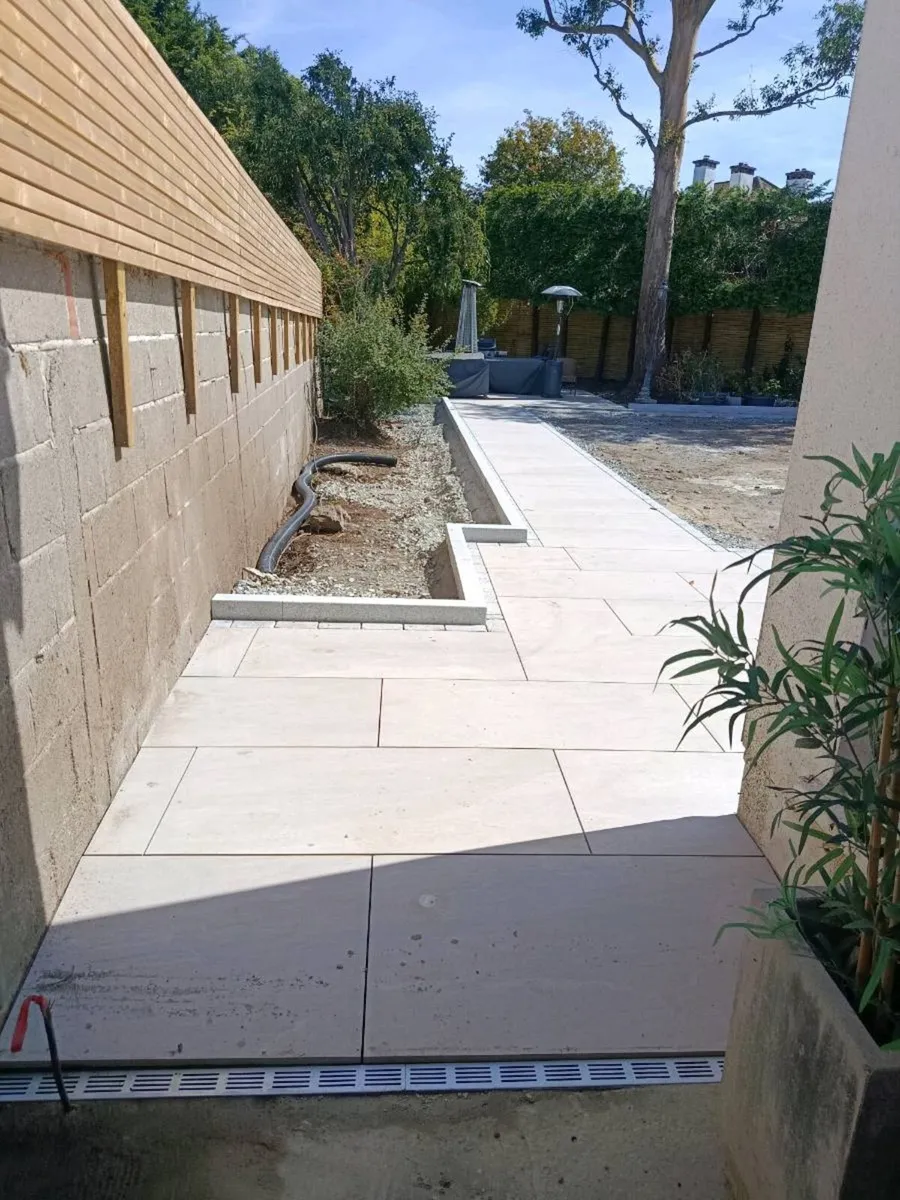 Landscaping | Driveways | Patios & Paving | Fencin - Image 1