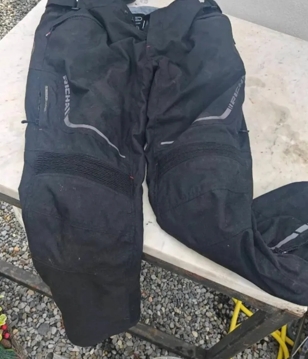 Richa Colorado Gore tex - Image 1