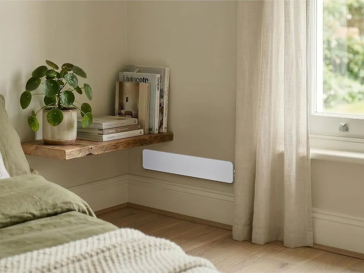Mouldpro Anti-Mould 50W Heater - Image 2