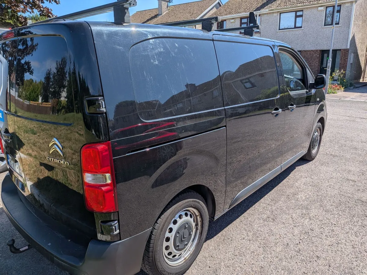 Citroen Dispatch 2018 - Image 4