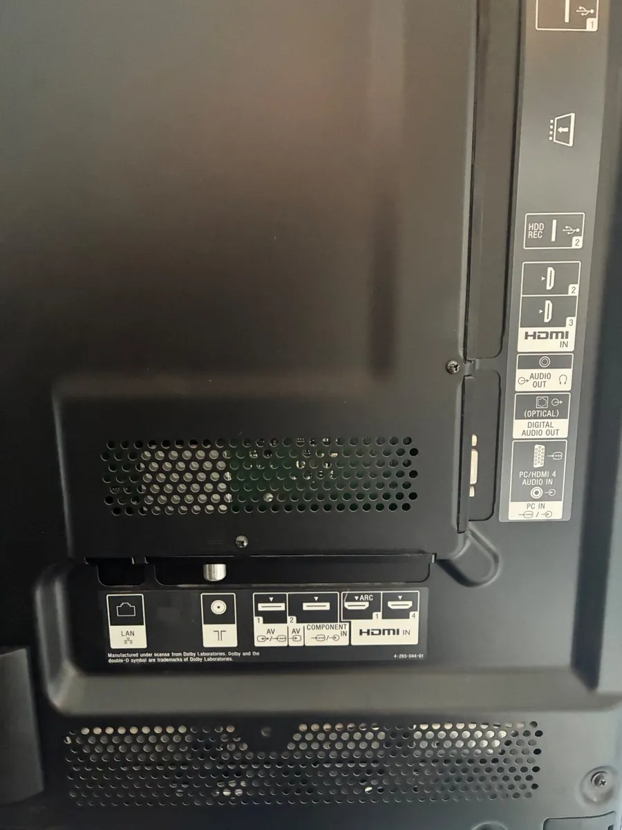 TV - Image 3