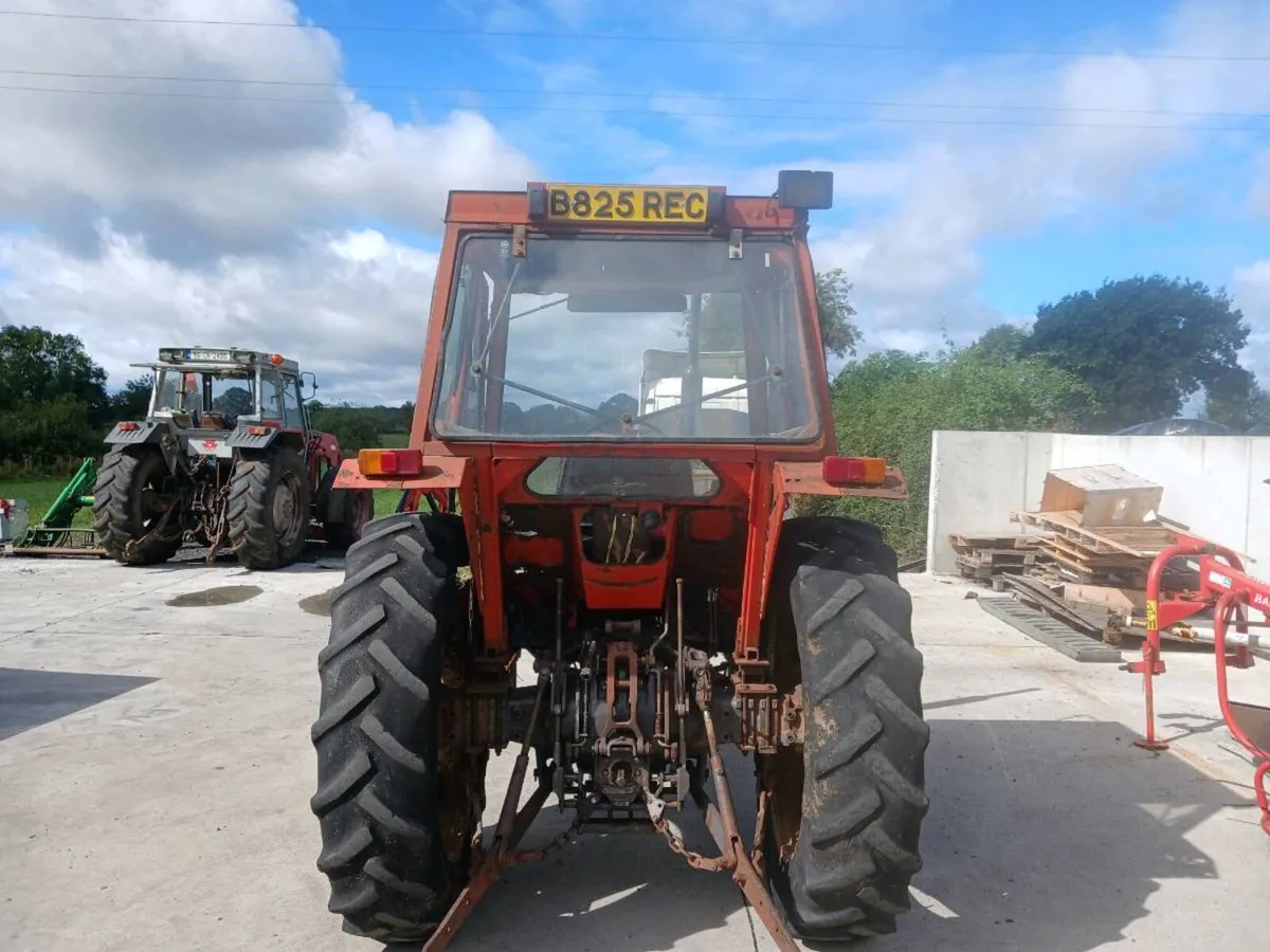 Massey ferguson 265 - Image 2