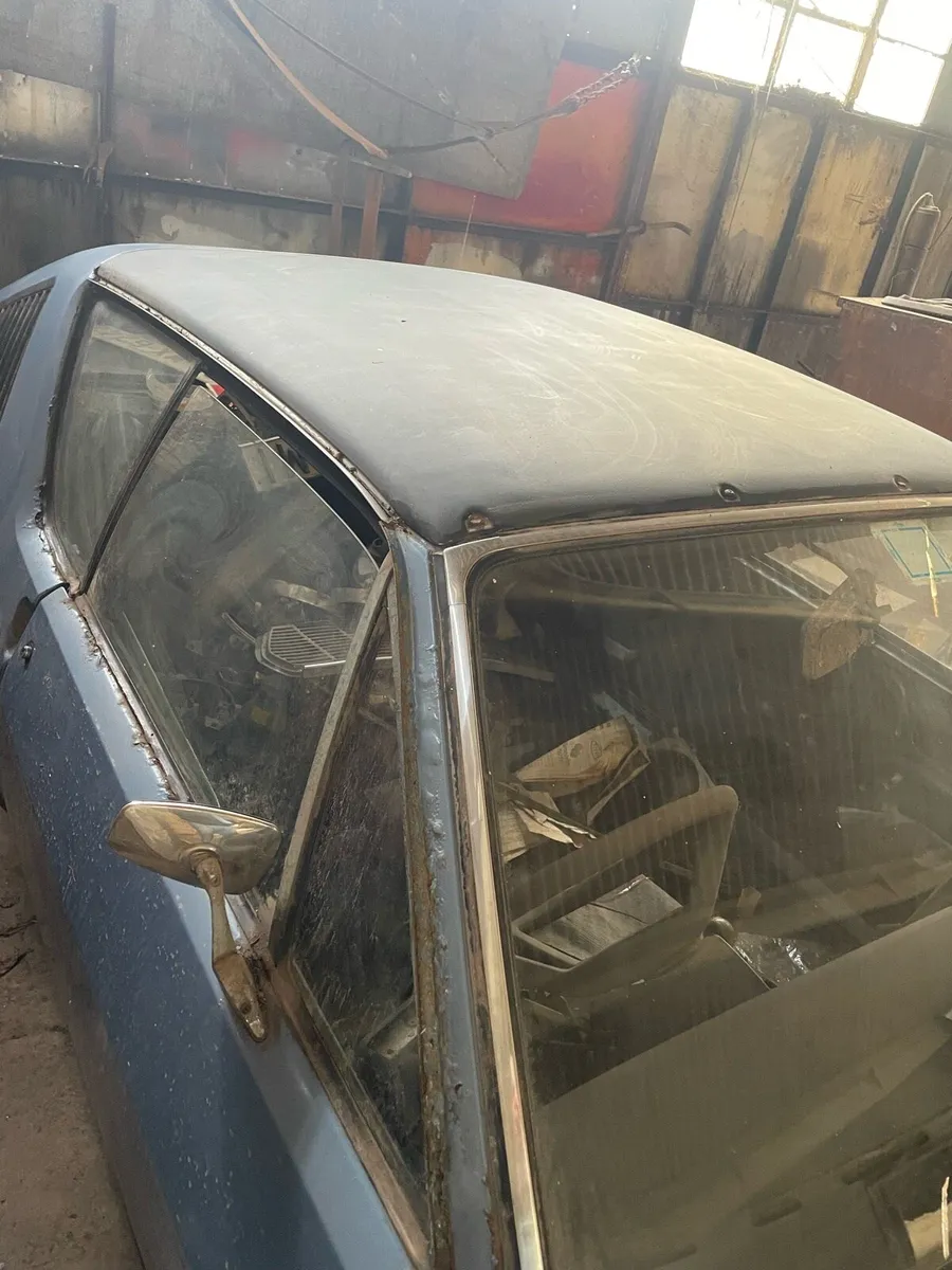 1977 Renault 17 - Image 3