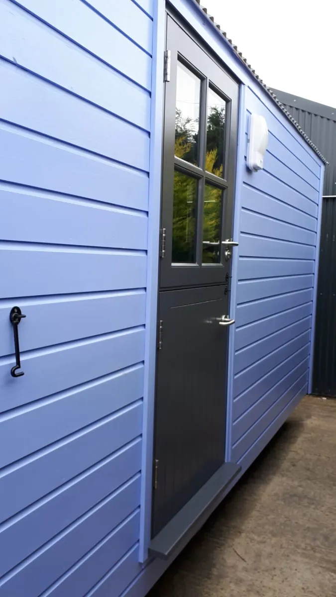 Shepherd hut.IE - Image 4