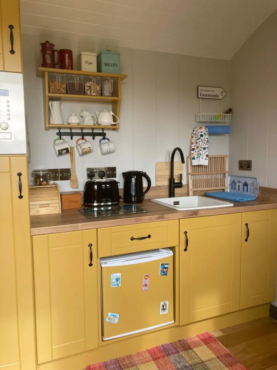 Shepherd hut.IE - Image 3