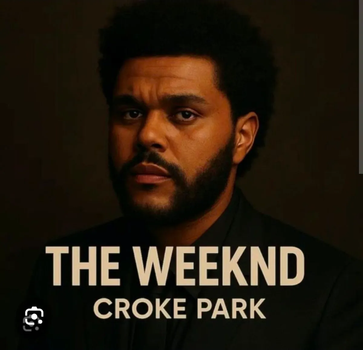 The Weeknd
