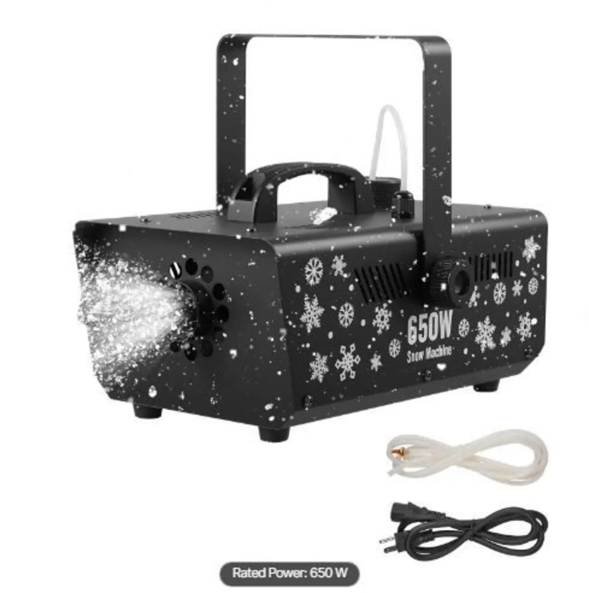 Snow Machine, Powerful 650W - Image 3