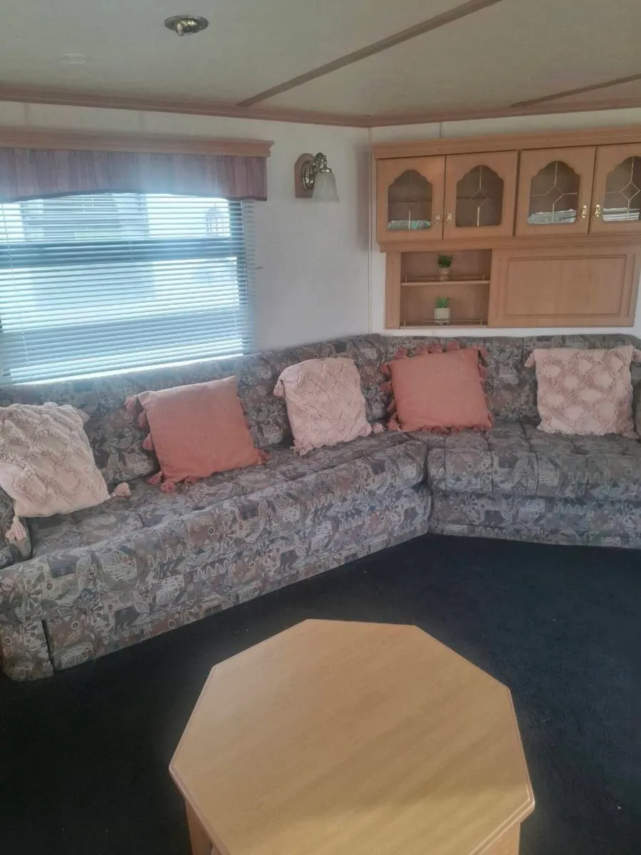 Mobile Home. Free Delivery - Image 1