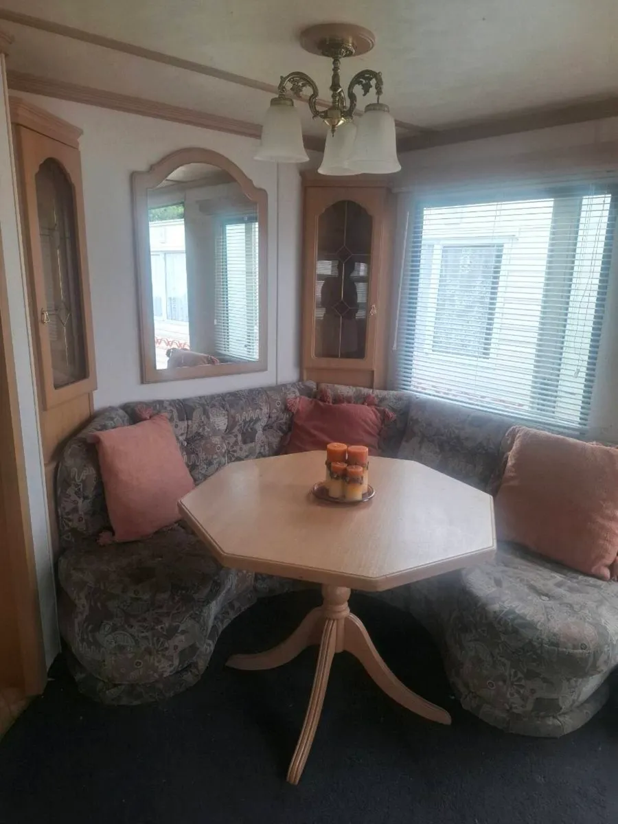 Mobile Home. Free Delivery - Image 2