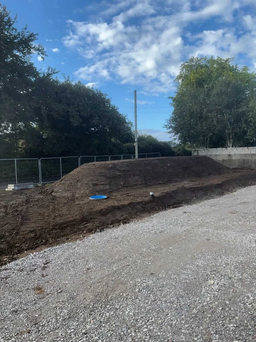 Free Top Soil
