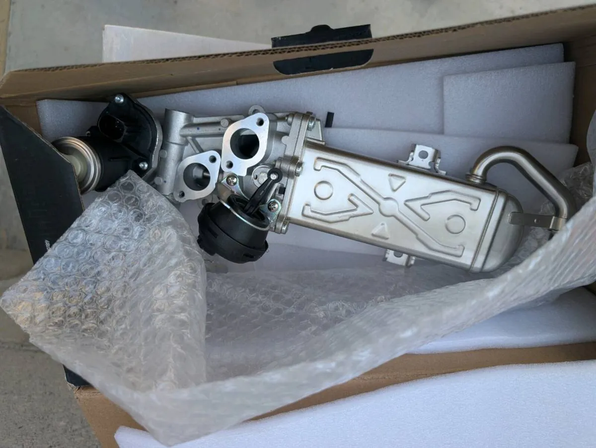 EGR Valve - VW Jetta 2013 - Image 3