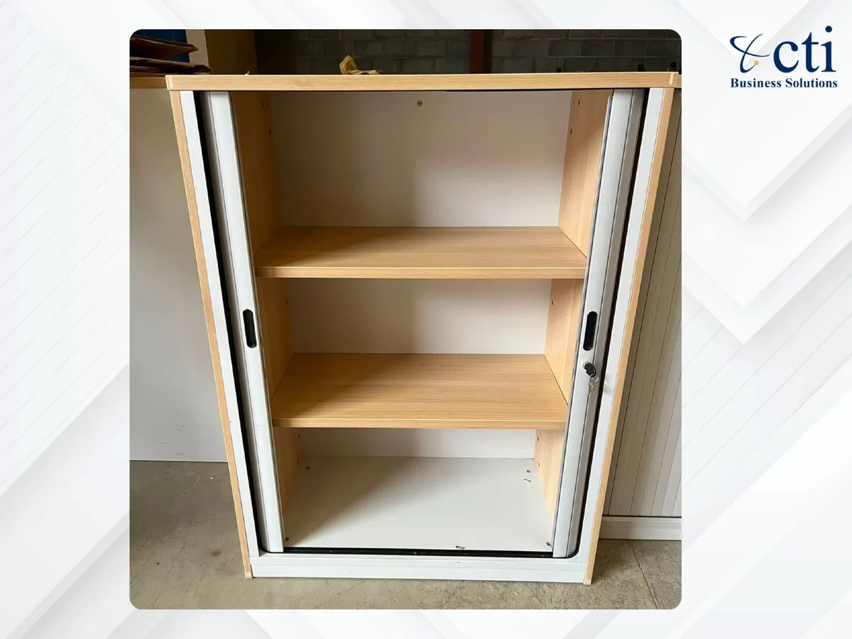 80 X Tambour Units - Grade A - Image 4