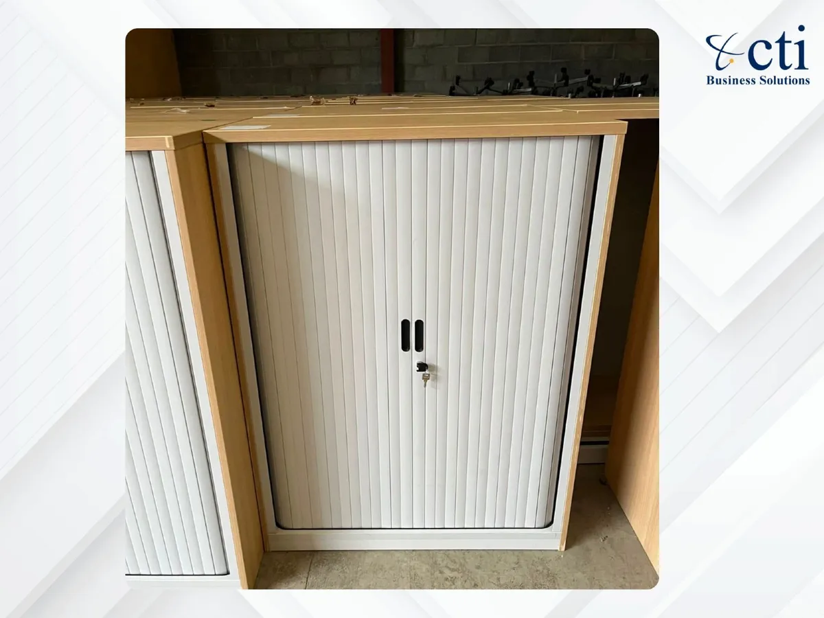 80 X Tambour Units - Grade A - Image 3