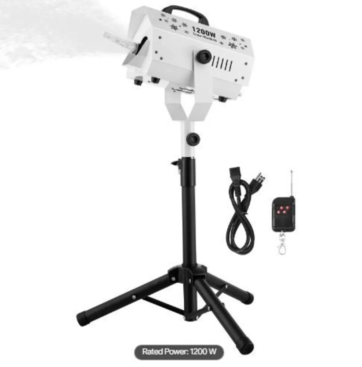 Snow Machine, 1200W - Image 1