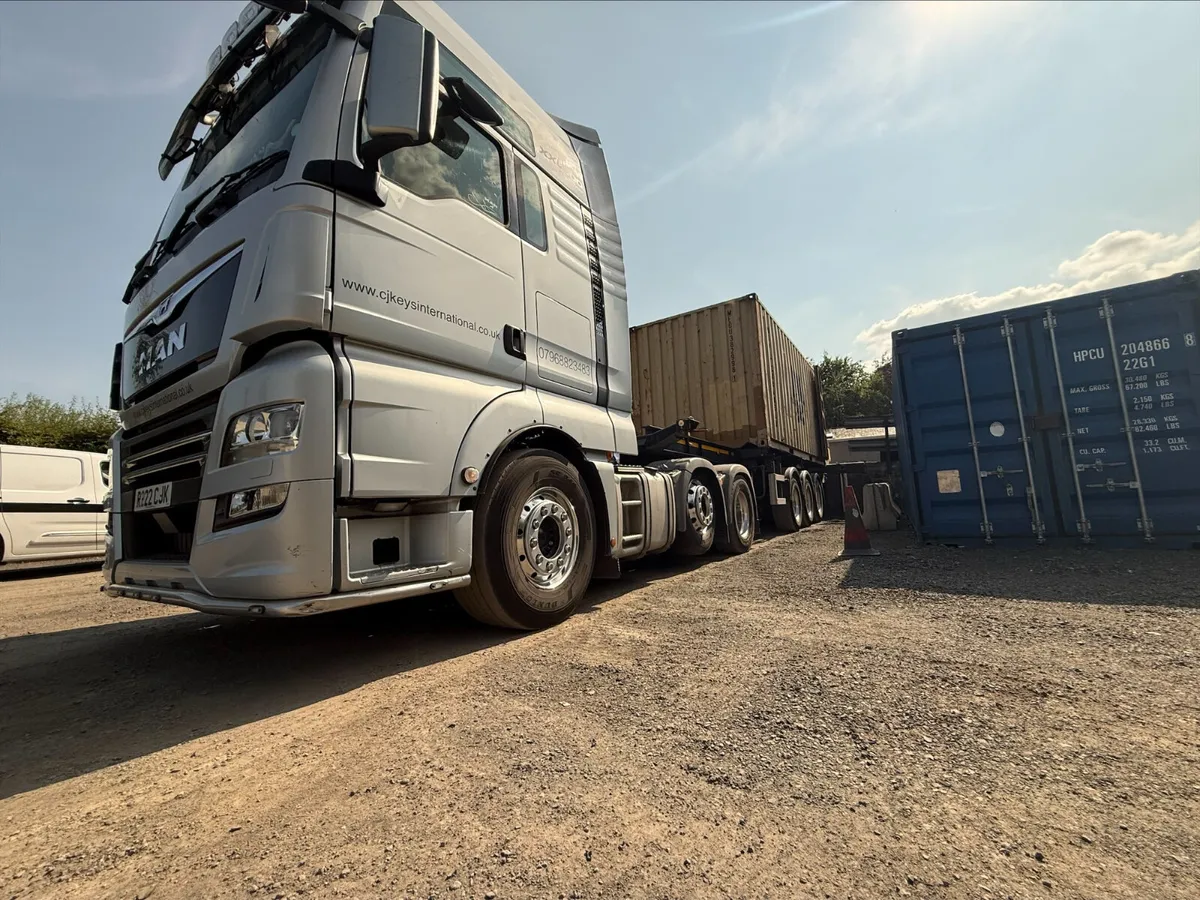 Factory Direct @ Undercarriage Ireland - Image 4