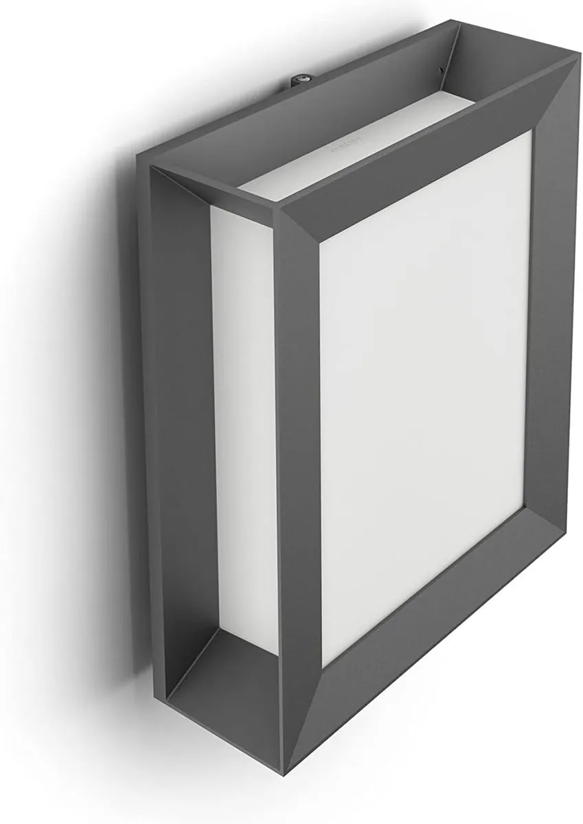 LED Outdoor Wall Light 5.5W 700 Lm 2 - Image 1