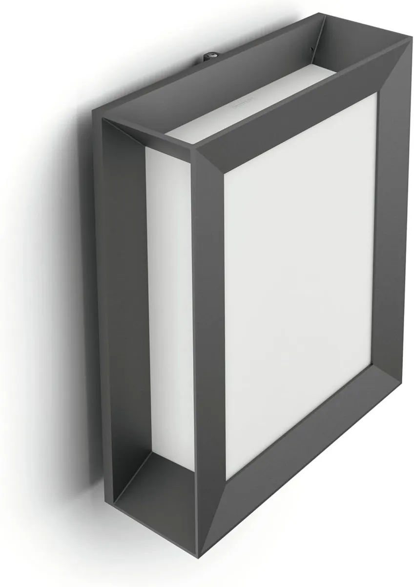 LED Outdoor Wall Light 5.5W 700 Lm 2 - Image 3