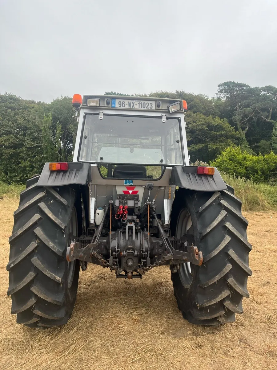 Massey Ferguson 390 - Image 3