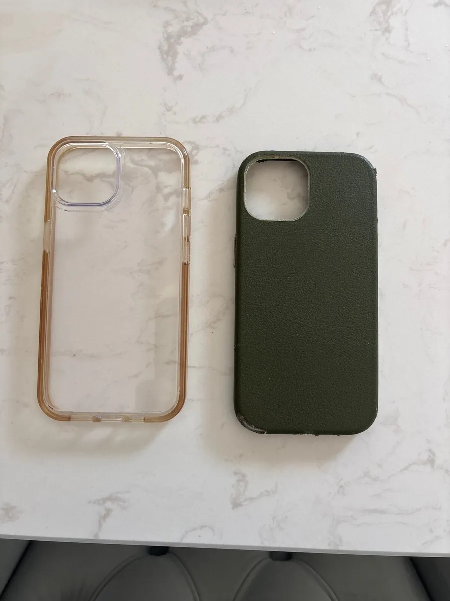 iPhone 15 - Image 3