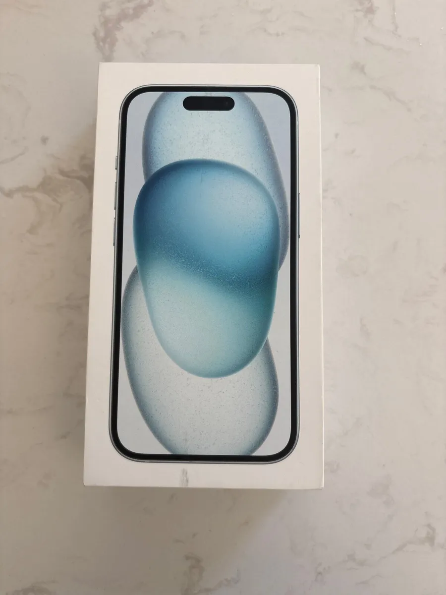 iPhone 15 - Image 1