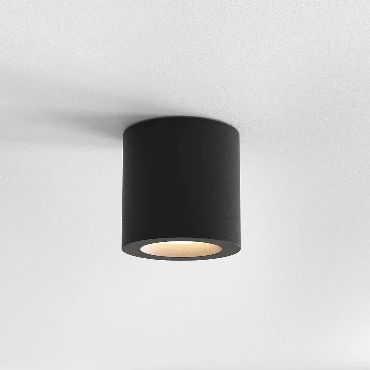 Exterior Downlight Recessed Spot Light Aluminium - Image 2