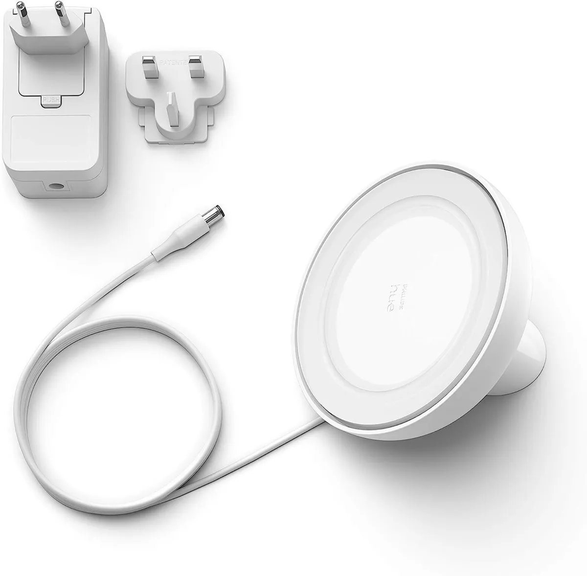 Philips Hue Bloom and Colour Ambiance Smart LED - Image 3