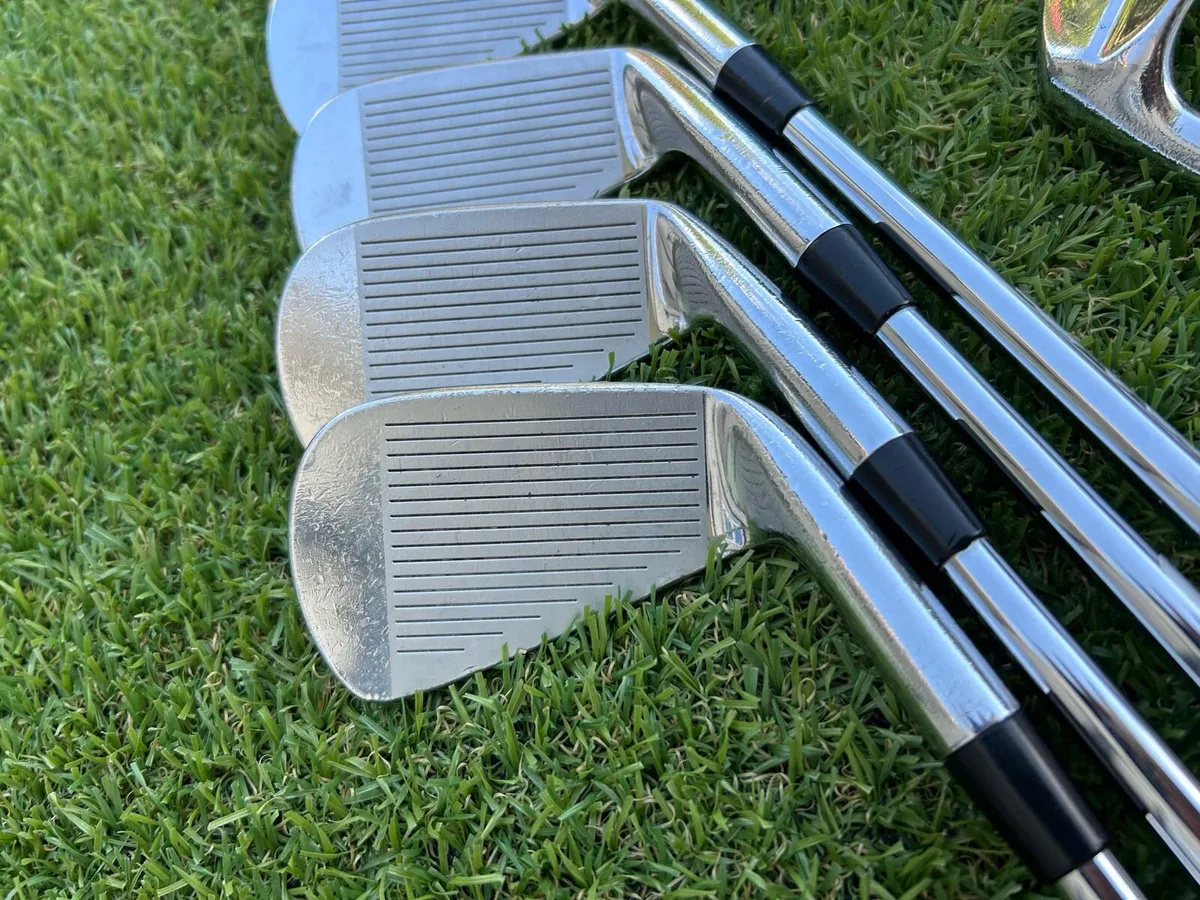 Nike VR Pro Combo iron left handed - Image 3
