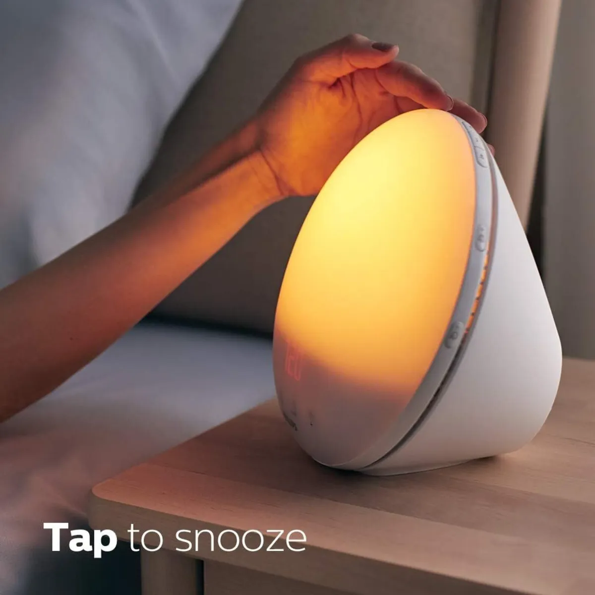 Wake Up 5 Natural Alarm Sounds Sunrise Simulation - Image 2
