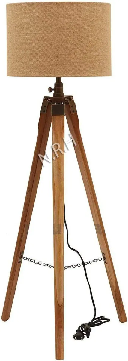 Floor Lamp Reading Light for Living Room Bedroom - Image 1