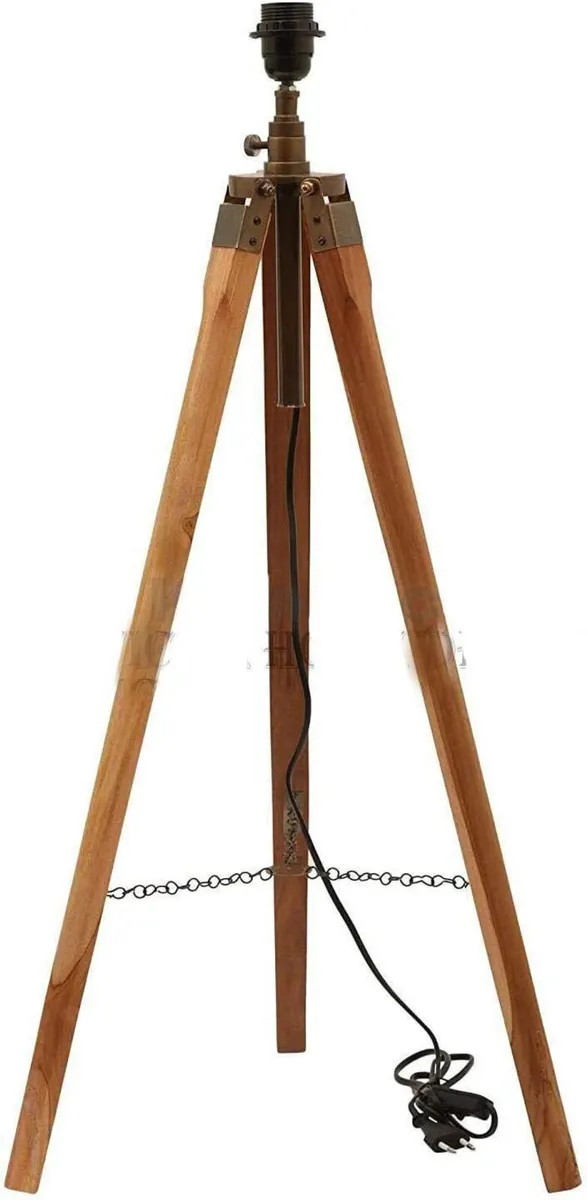 Floor Lamp Reading Light for Living Room Bedroom - Image 2