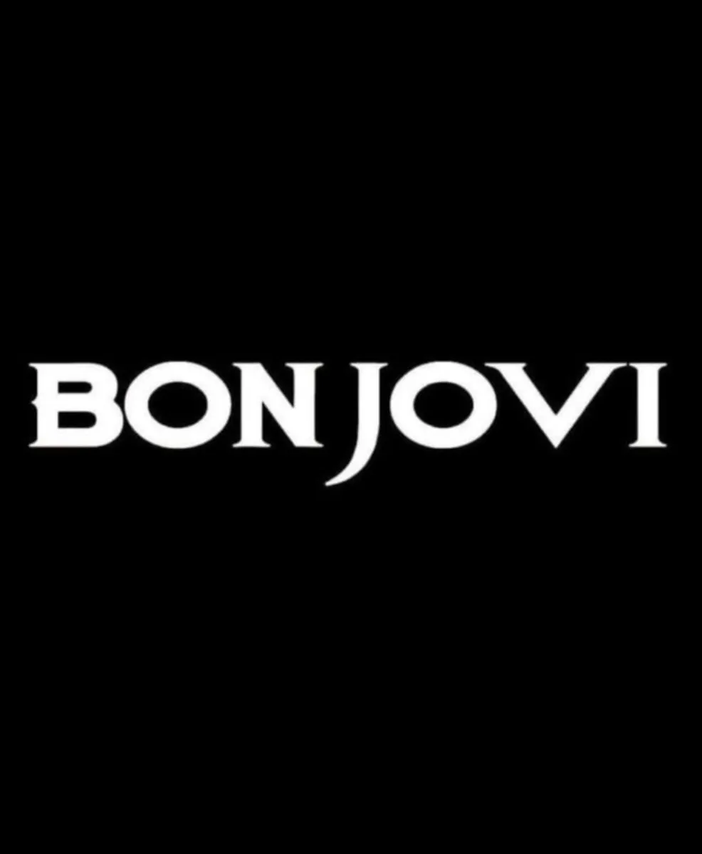 Bon Jovi 4 Premium halfway line section 506