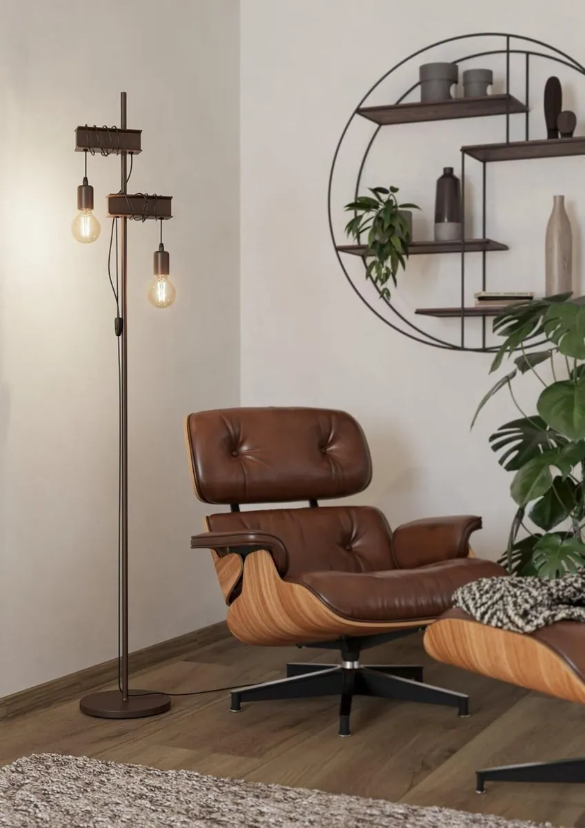 Floor Lamp Townshend 4 - Image 2