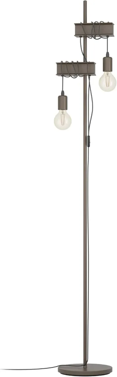 Floor Lamp Townshend 4 - Image 1