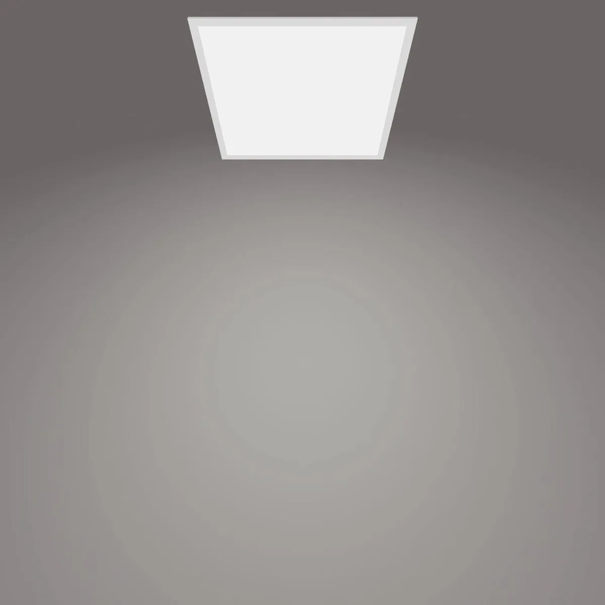LED Panel Square Ceiling Light Sceneswitch - Image 2
