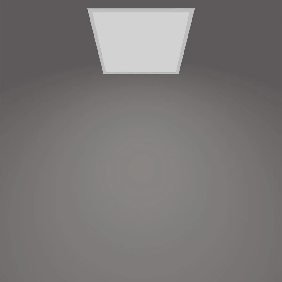 LED Panel Square Ceiling Light Sceneswitch - Image 3