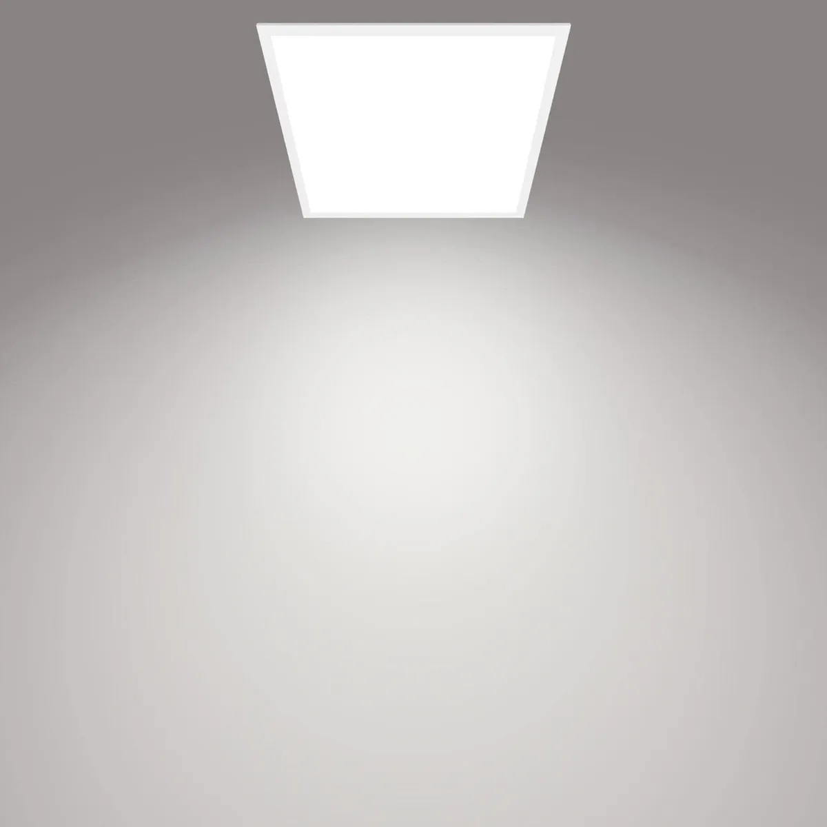 LED Panel Square Ceiling Light Sceneswitch - Image 4
