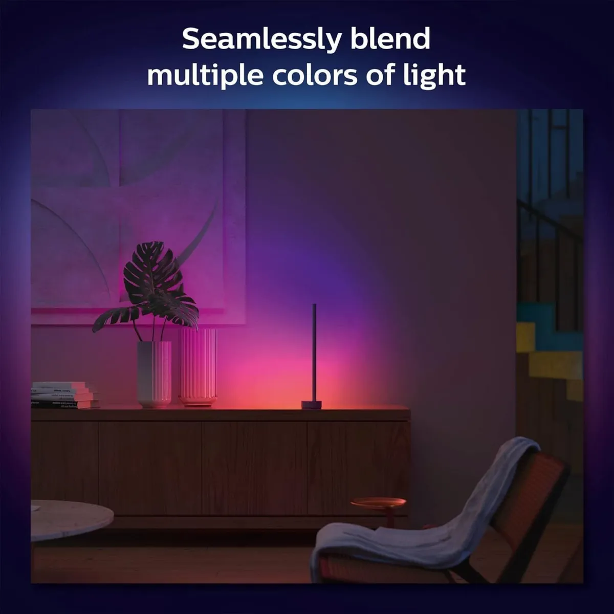 Philips Hue Signe and Colour Ambiance Gradient - Image 4