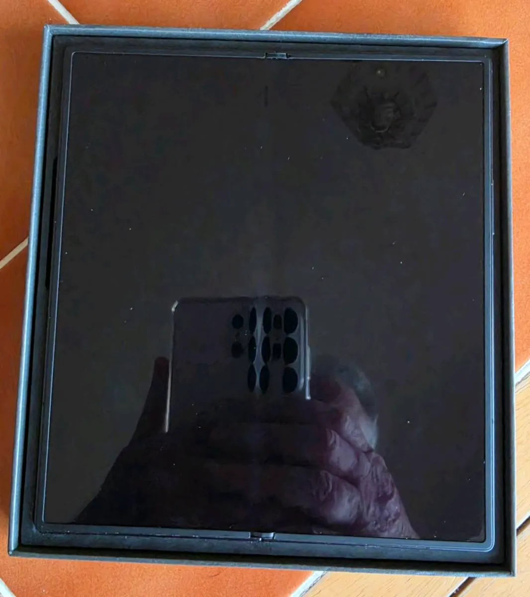 Samsung Galaxy Z Fold 7 512GB - Image 2