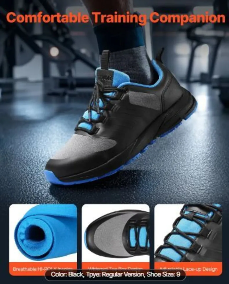 Cross Training Shoes - Image 1