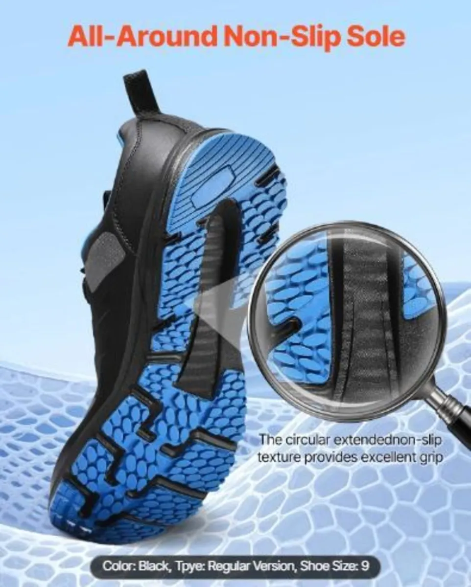 Cross Training Shoes - Image 2