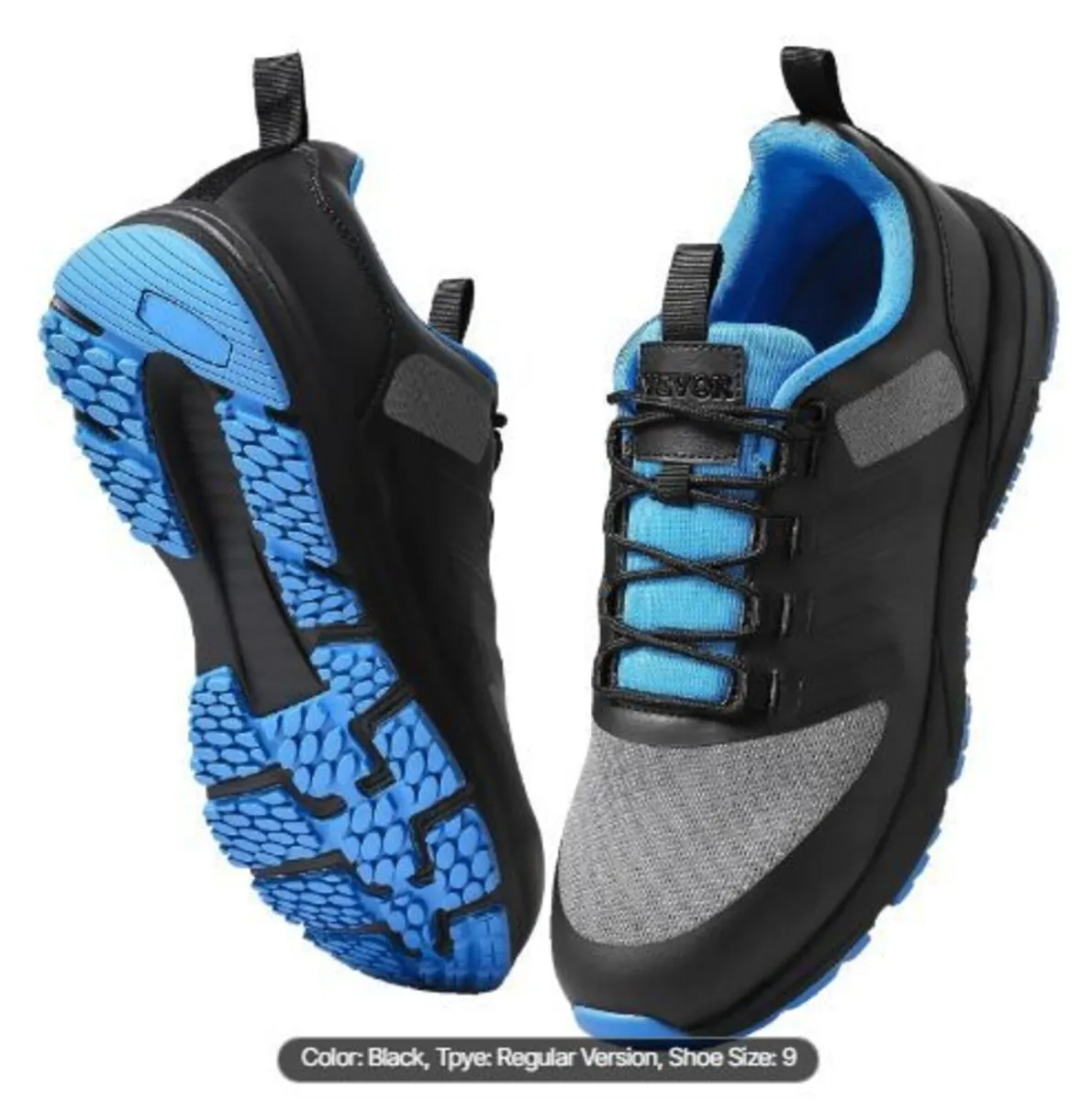 Cross Training Shoes - Image 3
