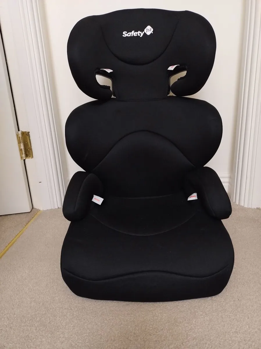 Child car seats - Image 3