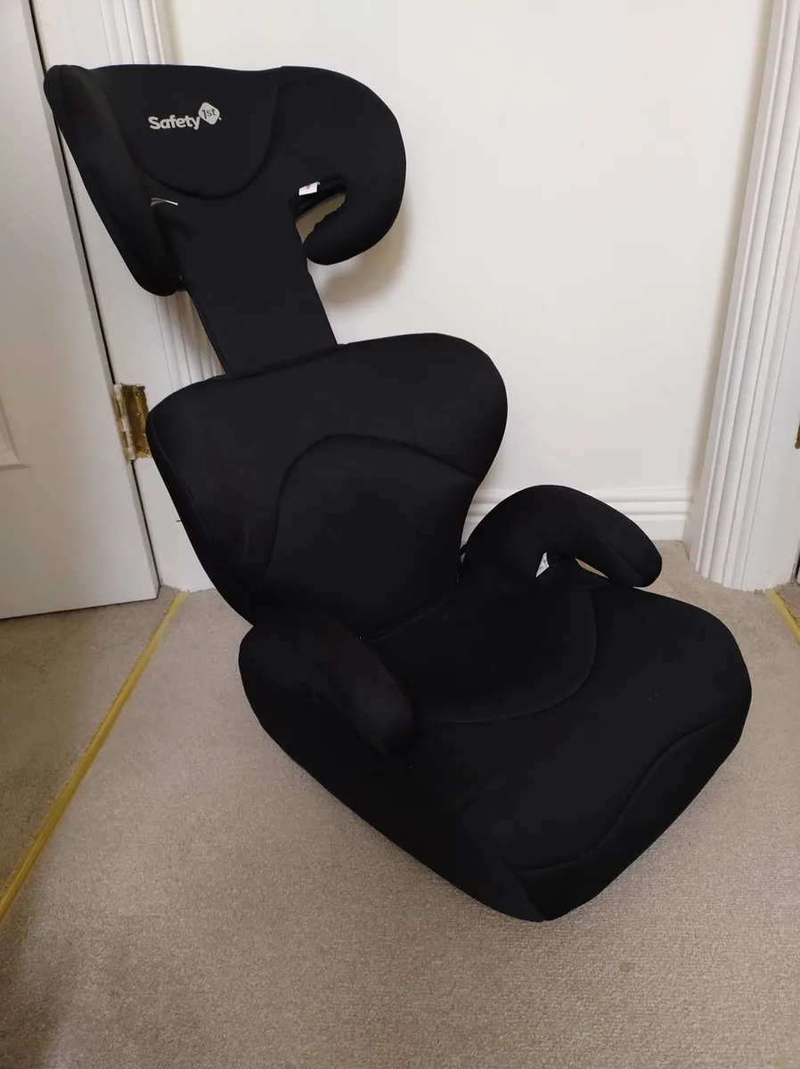 Child car seats - Image 4