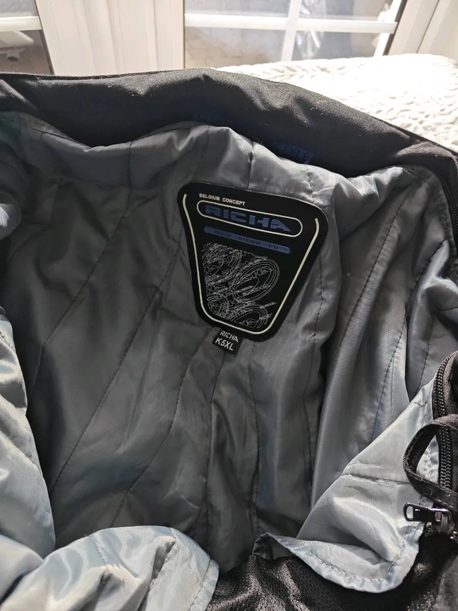 Richa Colorado Gore tex - Image 2