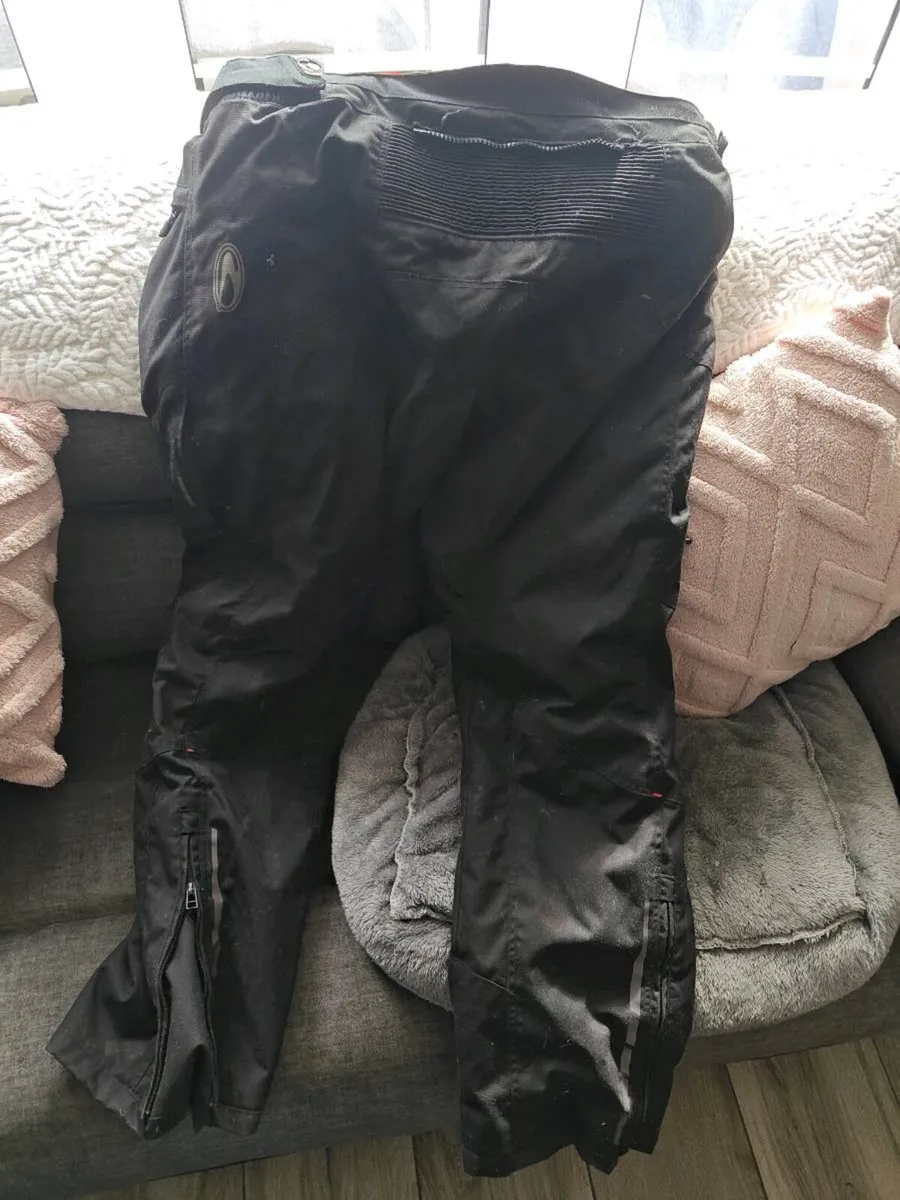 Richa Colorado Gore tex - Image 3