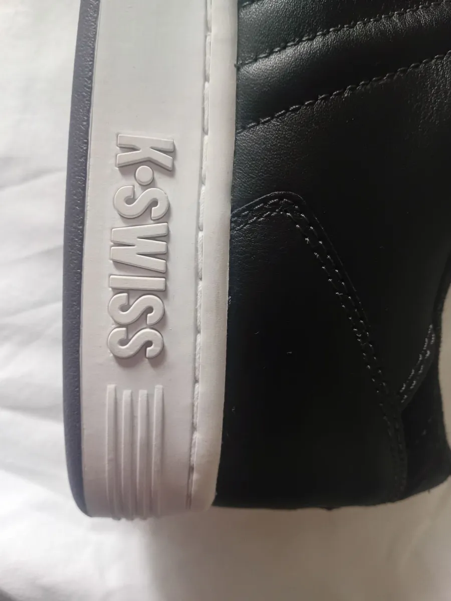 Mens trainers - Image 3