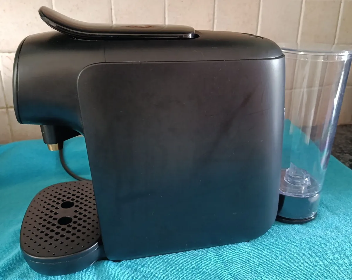 Coffee machine L'Or Barista + 18 coffee pods - Image 4