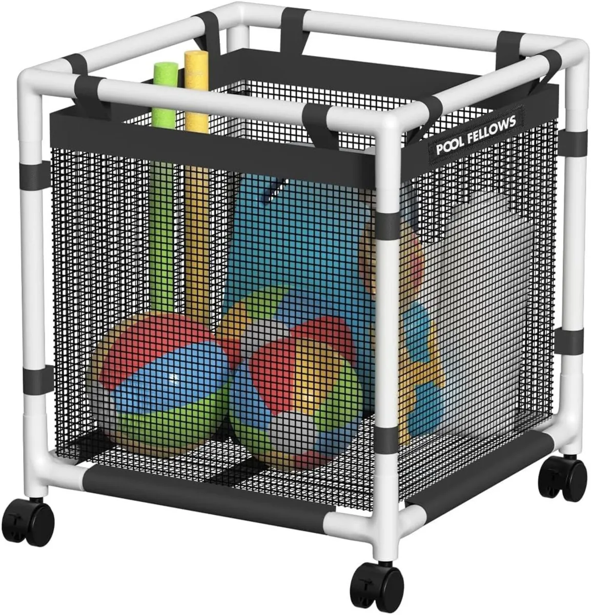Storage Bin 45 Gallon Swimming Organiser Mini - Image 1