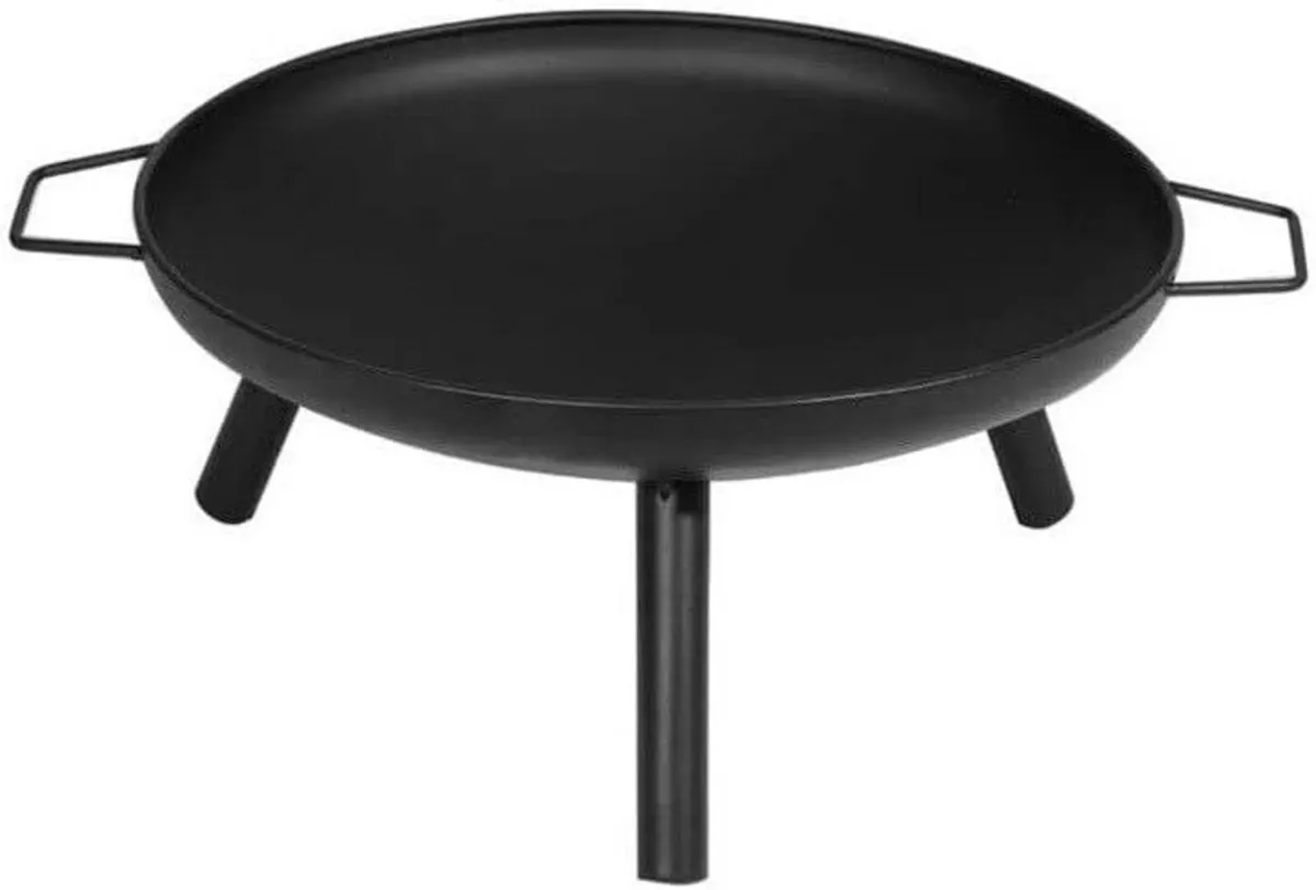 Outdoor Fire Pit Garden Camping Patio Heater Large - Image 4