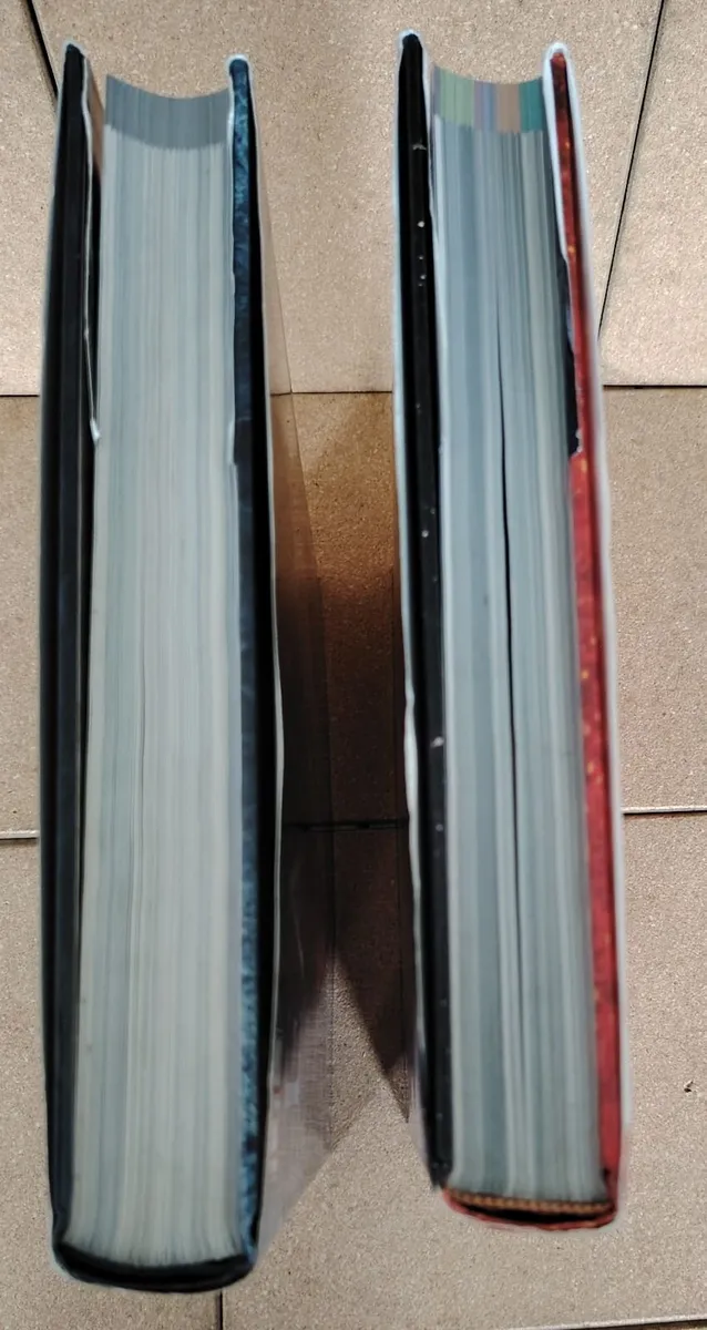 DK Universe & Earth Hardcover Bundle - Image 4